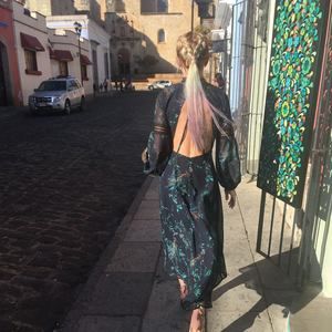 Meet your Posher, Margaret